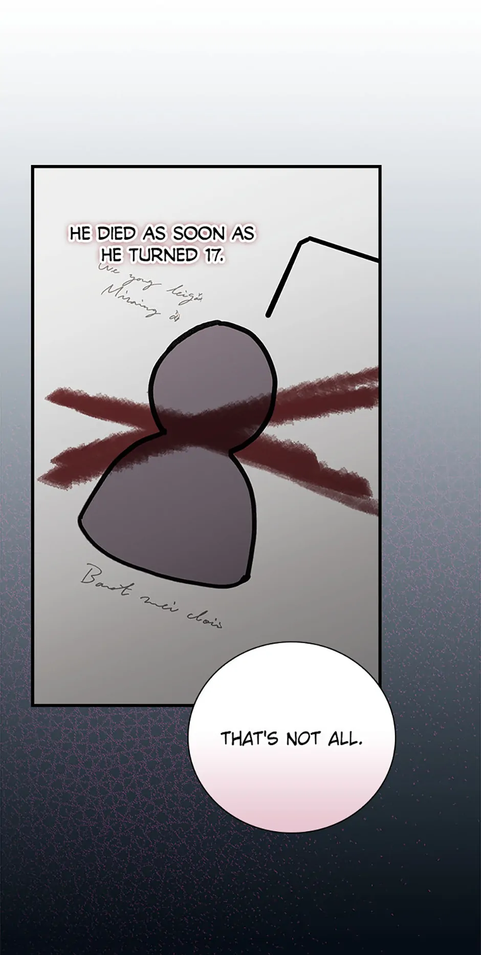 Raga of Withered Branches Chapter 104 19